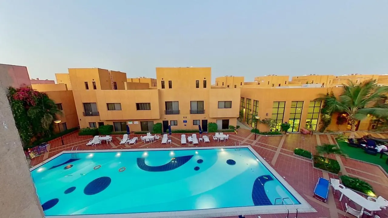 فندق جدةفي  Seven Million Company- 7M جدة