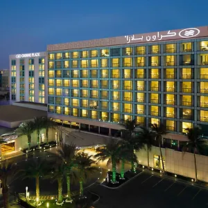 Hotel Crowne Plaza By Ihg, Jiddah