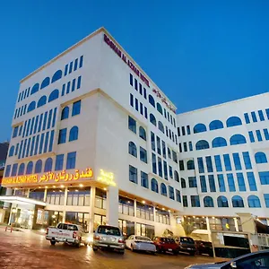 فندق روشان الأزهر, جدة