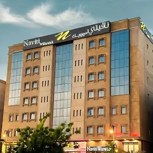 زيارة الفندق