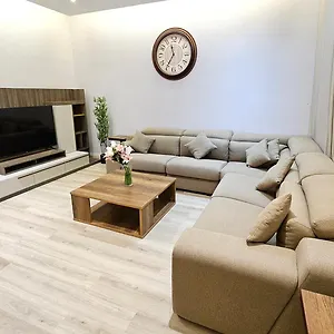 شقة فندقية رحال البحر للشقق الفندقيه, جدة