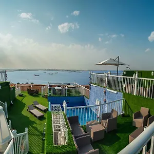 زيارة الفندق