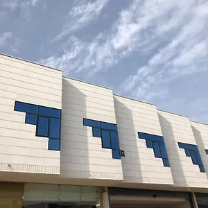 زيارة الفندق